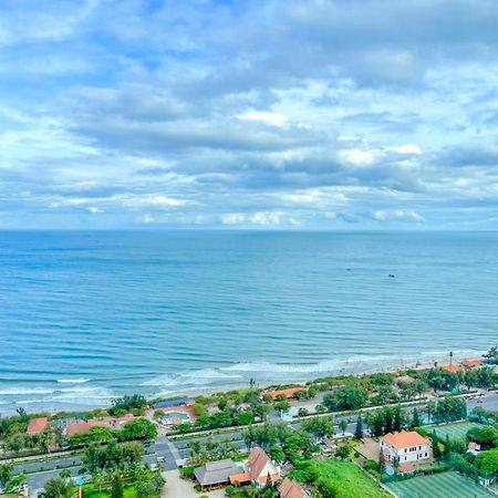 Can Ho Condotel 5 Sao The Song Vung Tau - Apartment 5 Star Luxury The Song หวุงเต่า ภายนอก รูปภาพ