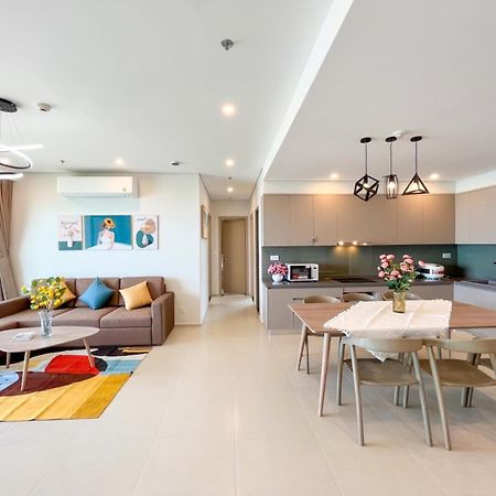 Can Ho Condotel 5 Sao The Song Vung Tau - Apartment 5 Star Luxury The Song หวุงเต่า ภายนอก รูปภาพ