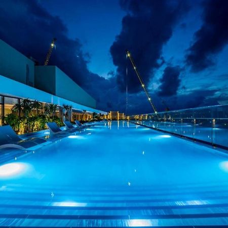 Can Ho Condotel 5 Sao The Song Vung Tau - Apartment 5 Star Luxury The Song หวุงเต่า ภายนอก รูปภาพ