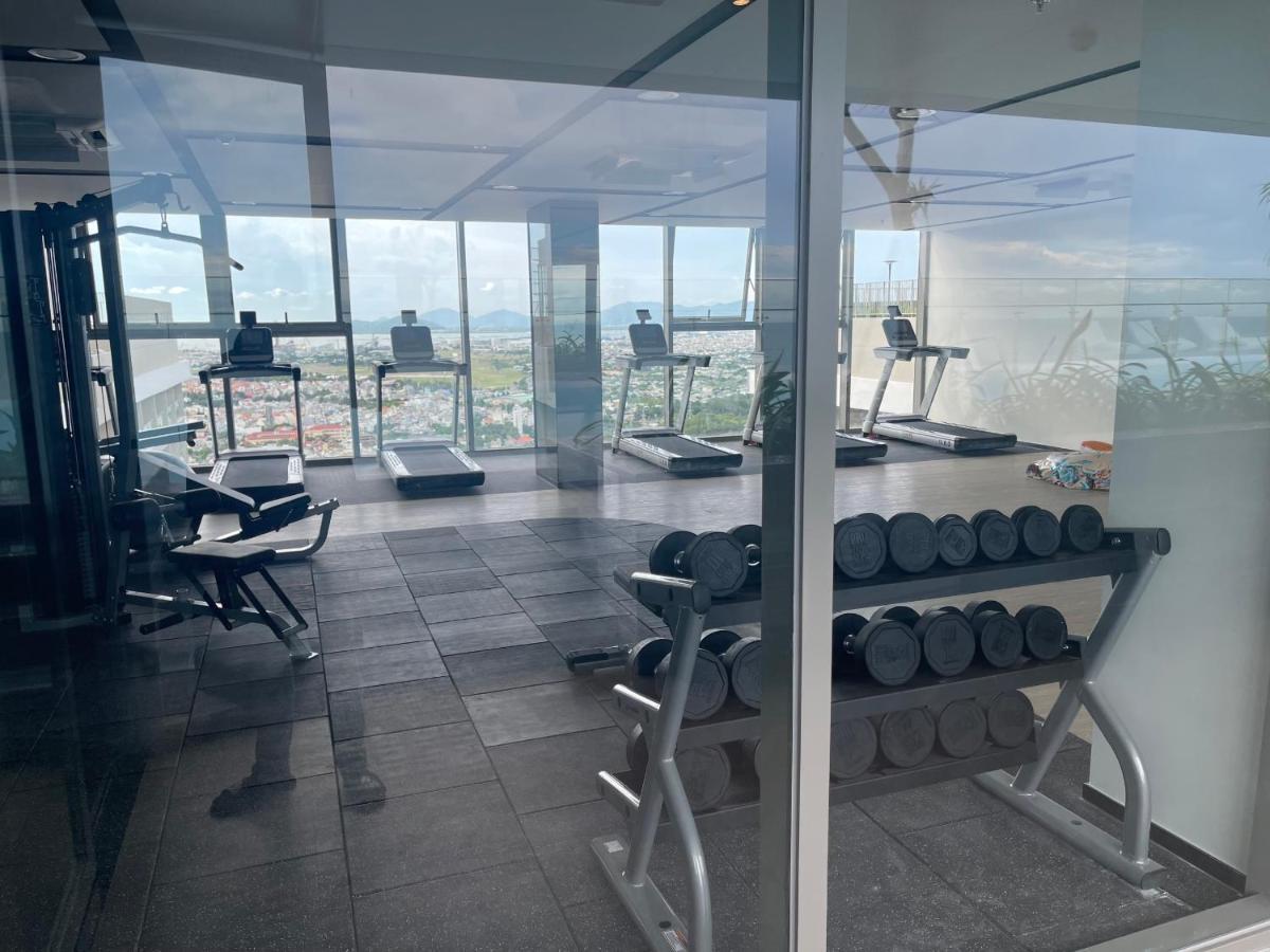 Can Ho Condotel 5 Sao The Song Vung Tau - Apartment 5 Star Luxury The Song หวุงเต่า ภายนอก รูปภาพ