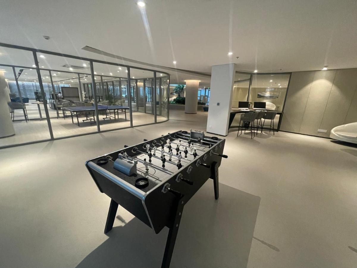 Can Ho Condotel 5 Sao The Song Vung Tau - Apartment 5 Star Luxury The Song หวุงเต่า ภายนอก รูปภาพ