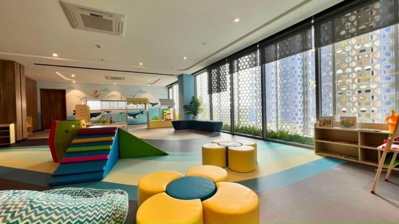 Can Ho Condotel 5 Sao The Song Vung Tau - Apartment 5 Star Luxury The Song หวุงเต่า ภายนอก รูปภาพ