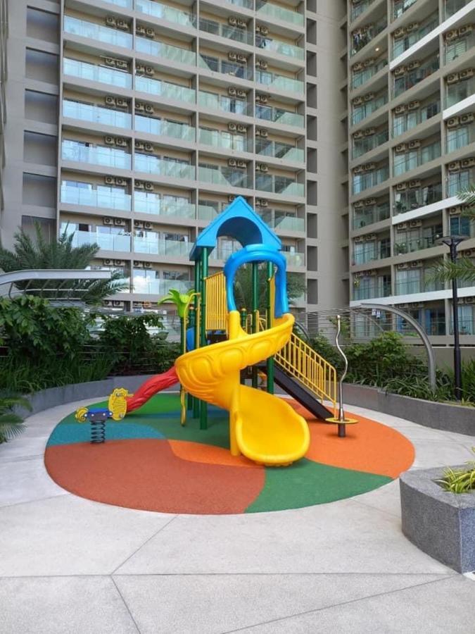 Can Ho Condotel 5 Sao The Song Vung Tau - Apartment 5 Star Luxury The Song หวุงเต่า ภายนอก รูปภาพ