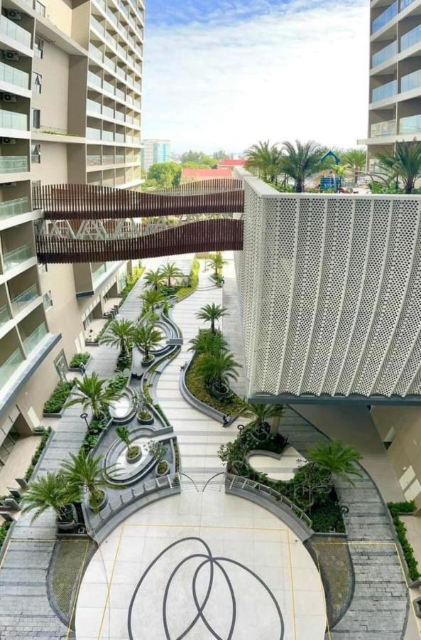 Can Ho Condotel 5 Sao The Song Vung Tau - Apartment 5 Star Luxury The Song หวุงเต่า ภายนอก รูปภาพ