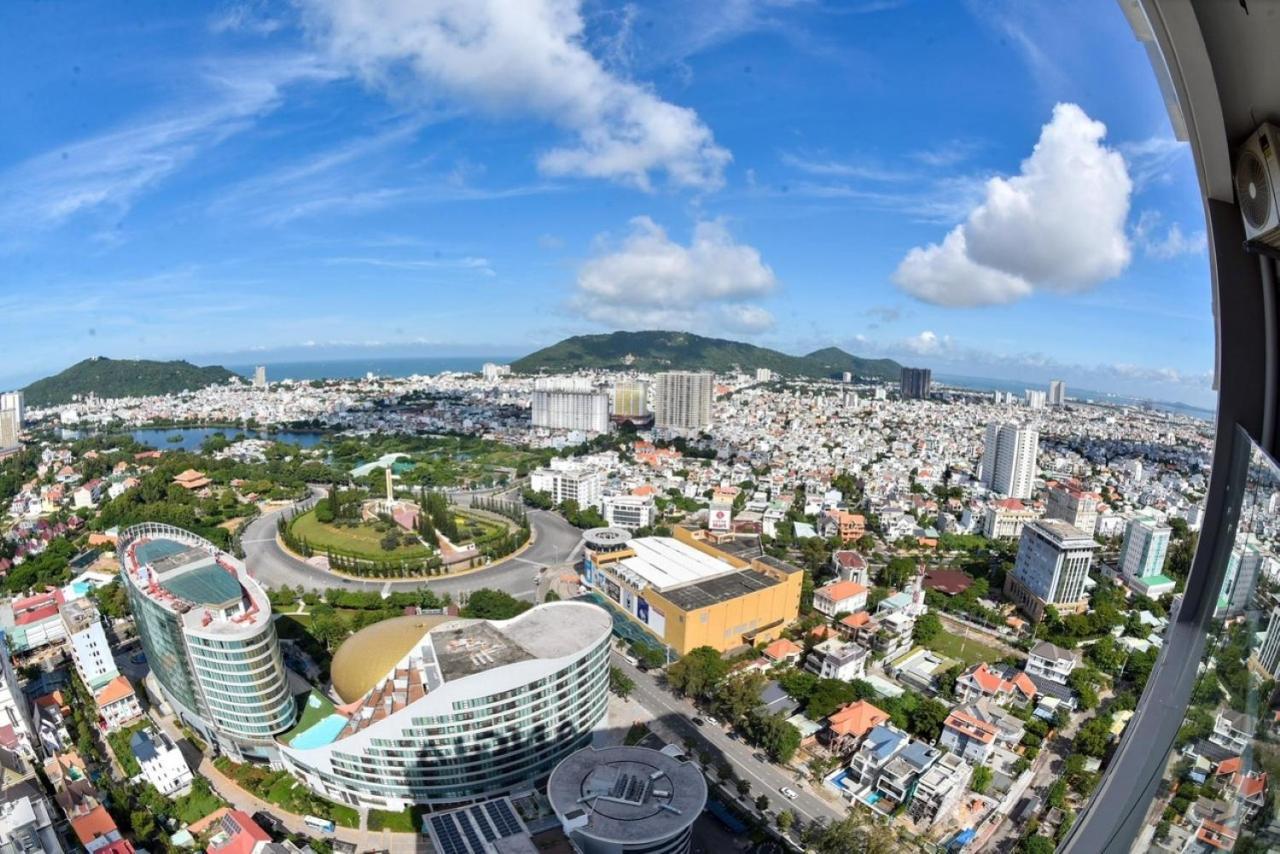 Can Ho Condotel 5 Sao The Song Vung Tau - Apartment 5 Star Luxury The Song หวุงเต่า ภายนอก รูปภาพ