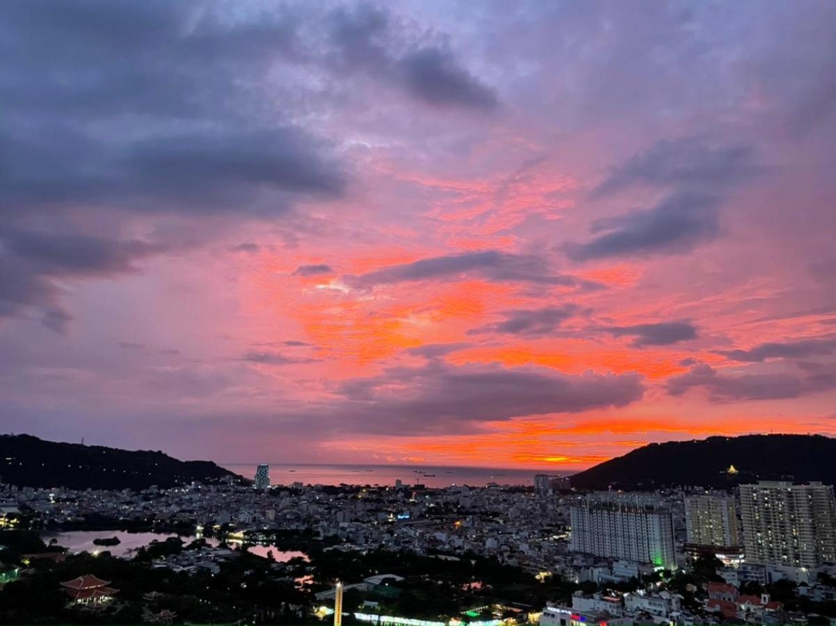 Can Ho Condotel 5 Sao The Song Vung Tau - Apartment 5 Star Luxury The Song หวุงเต่า ภายนอก รูปภาพ