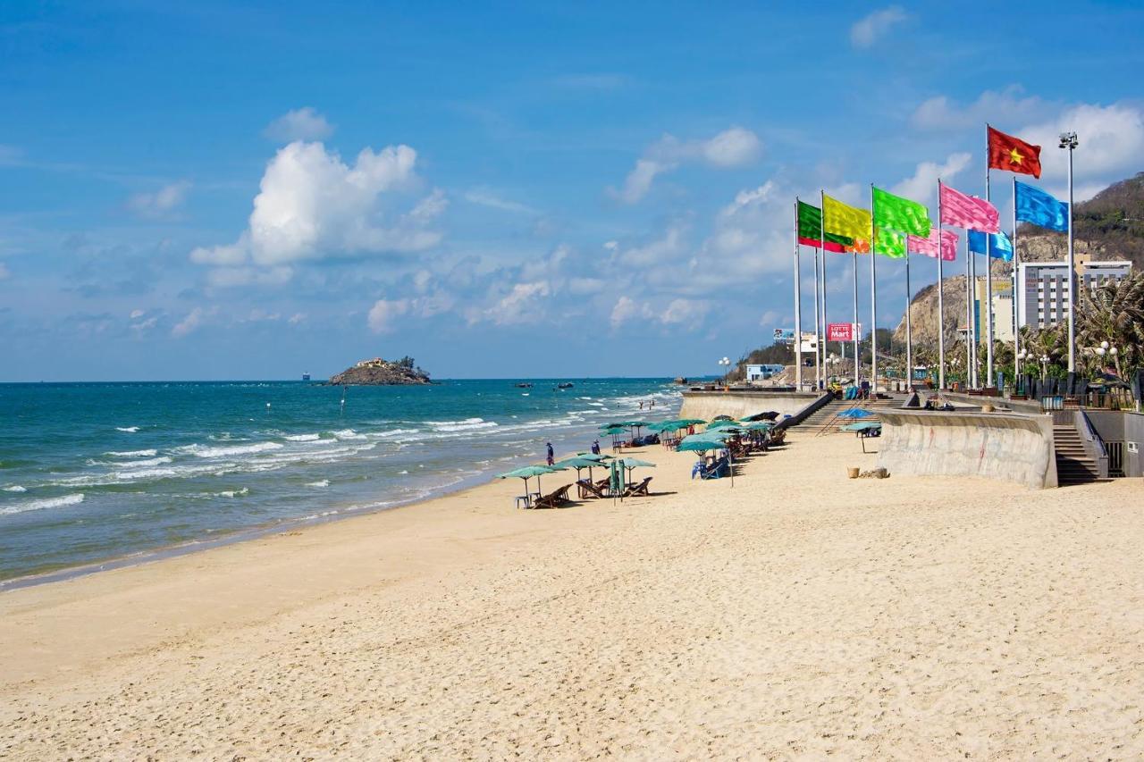 Can Ho Condotel 5 Sao The Song Vung Tau - Apartment 5 Star Luxury The Song หวุงเต่า ภายนอก รูปภาพ