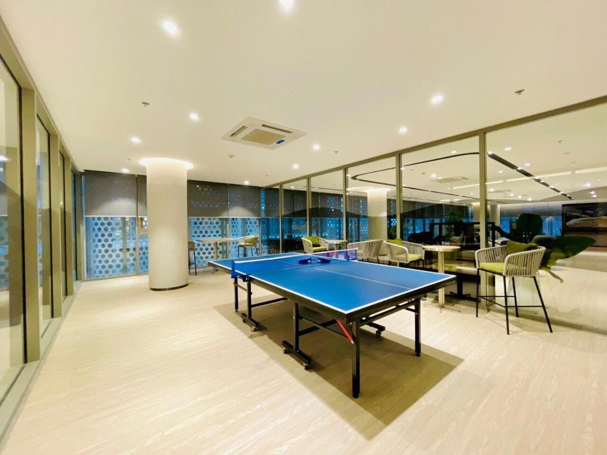 Can Ho Condotel 5 Sao The Song Vung Tau - Apartment 5 Star Luxury The Song หวุงเต่า ภายนอก รูปภาพ
