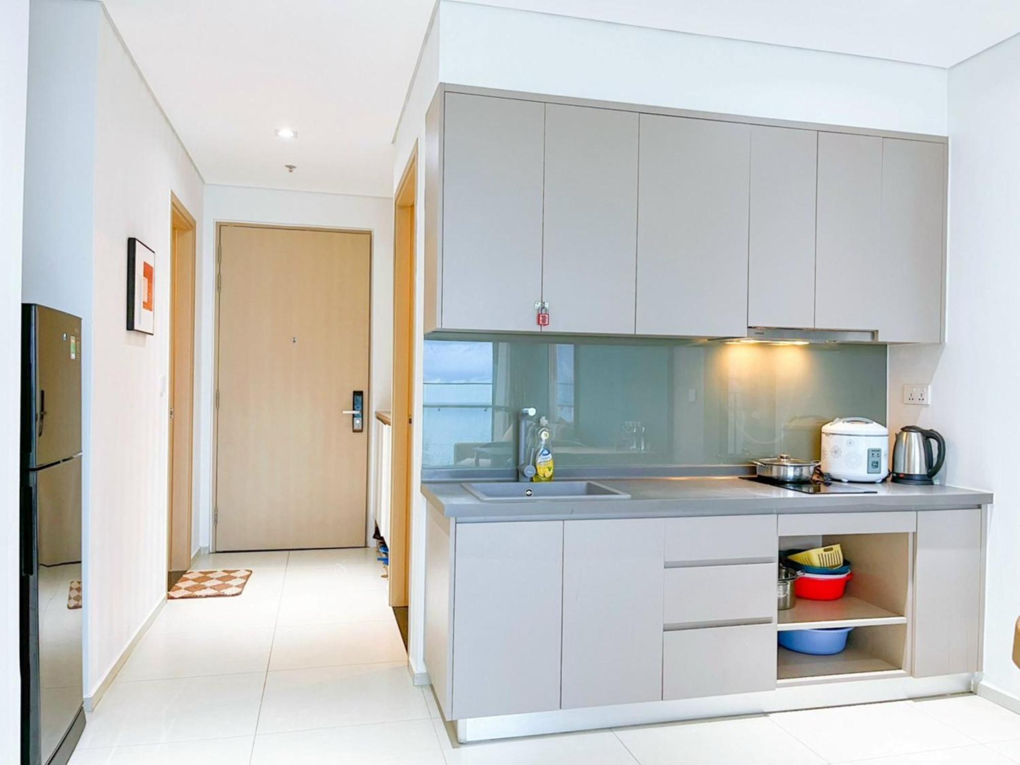 Can Ho Condotel 5 Sao The Song Vung Tau - Apartment 5 Star Luxury The Song หวุงเต่า ภายนอก รูปภาพ