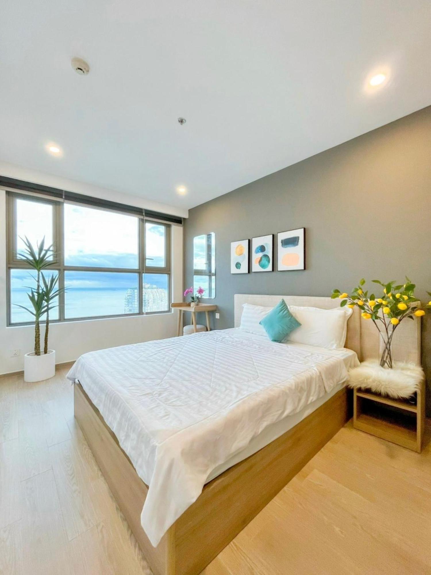 Can Ho Condotel 5 Sao The Song Vung Tau - Apartment 5 Star Luxury The Song หวุงเต่า ภายนอก รูปภาพ