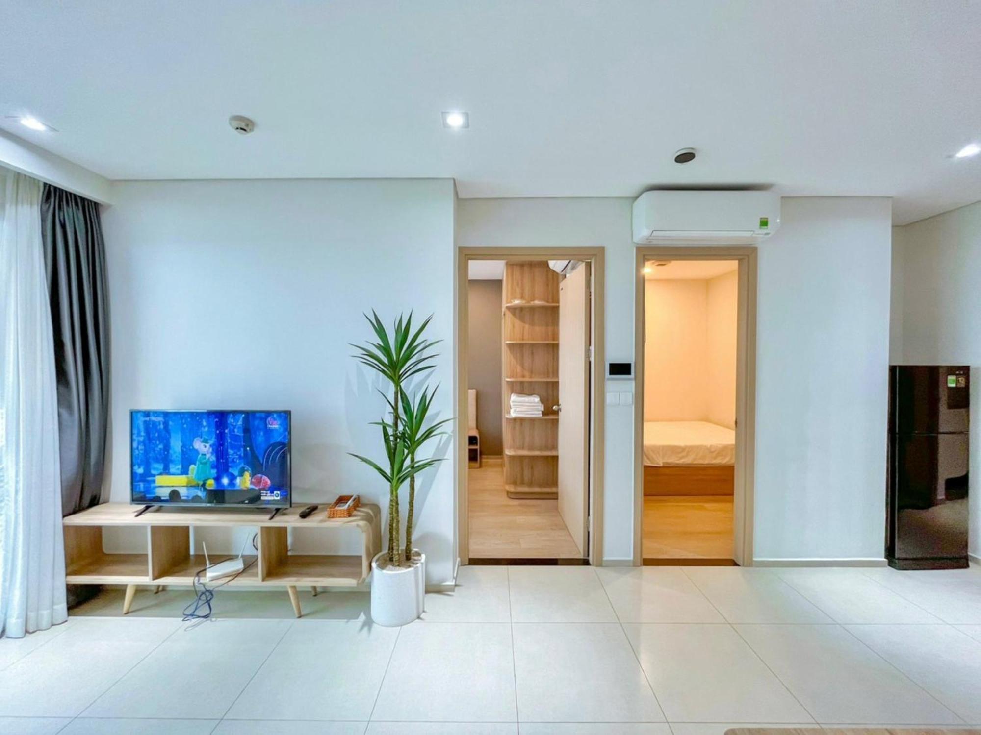 Can Ho Condotel 5 Sao The Song Vung Tau - Apartment 5 Star Luxury The Song หวุงเต่า ภายนอก รูปภาพ