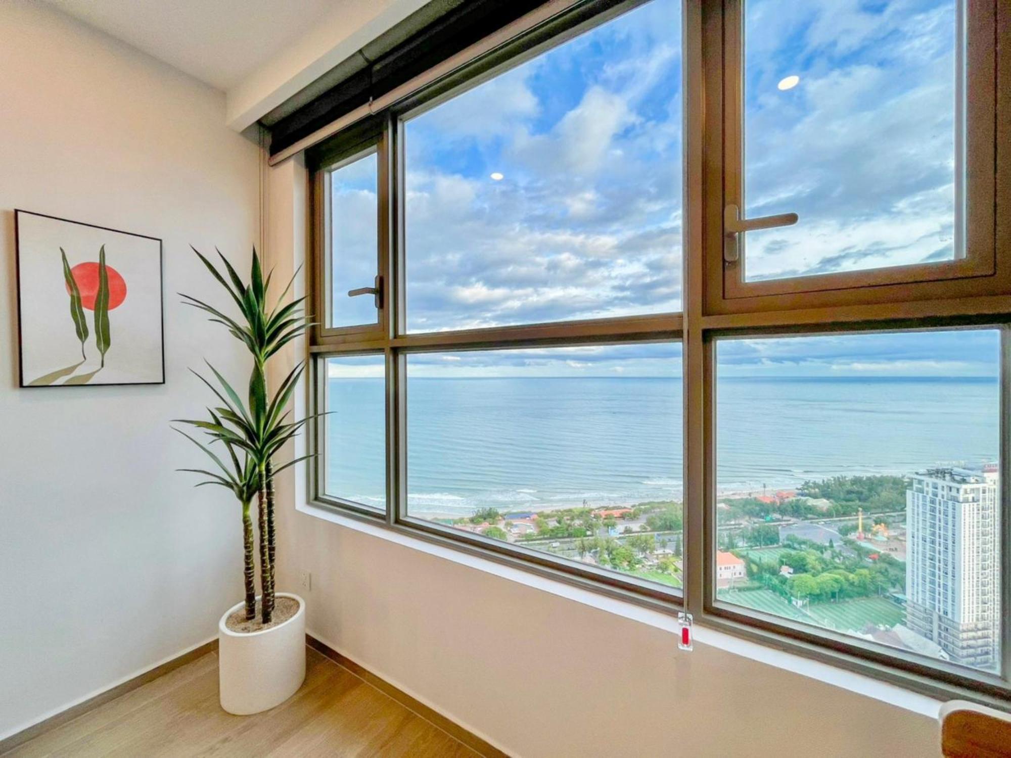Can Ho Condotel 5 Sao The Song Vung Tau - Apartment 5 Star Luxury The Song หวุงเต่า ภายนอก รูปภาพ