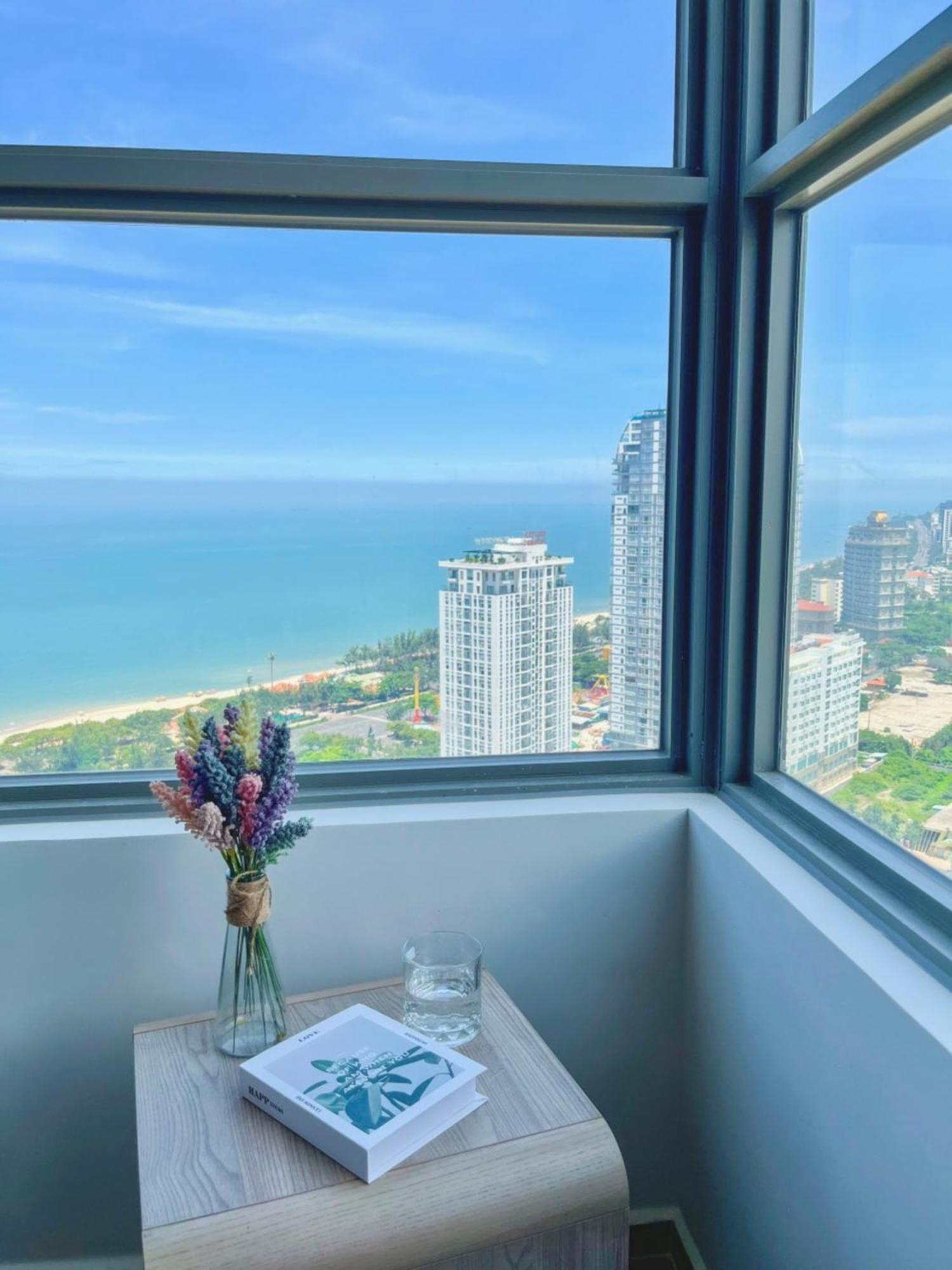 Can Ho Condotel 5 Sao The Song Vung Tau - Apartment 5 Star Luxury The Song หวุงเต่า ภายนอก รูปภาพ