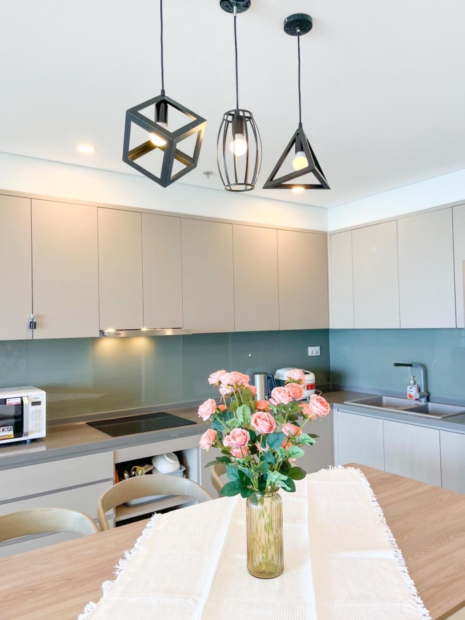Can Ho Condotel 5 Sao The Song Vung Tau - Apartment 5 Star Luxury The Song หวุงเต่า ภายนอก รูปภาพ