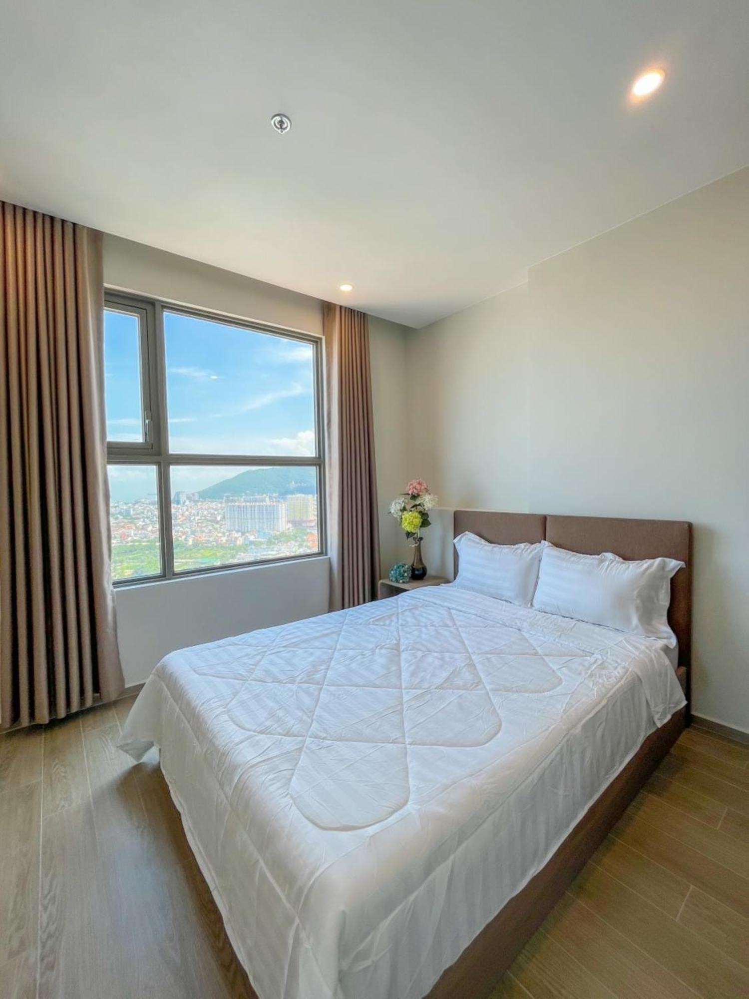 Can Ho Condotel 5 Sao The Song Vung Tau - Apartment 5 Star Luxury The Song หวุงเต่า ภายนอก รูปภาพ