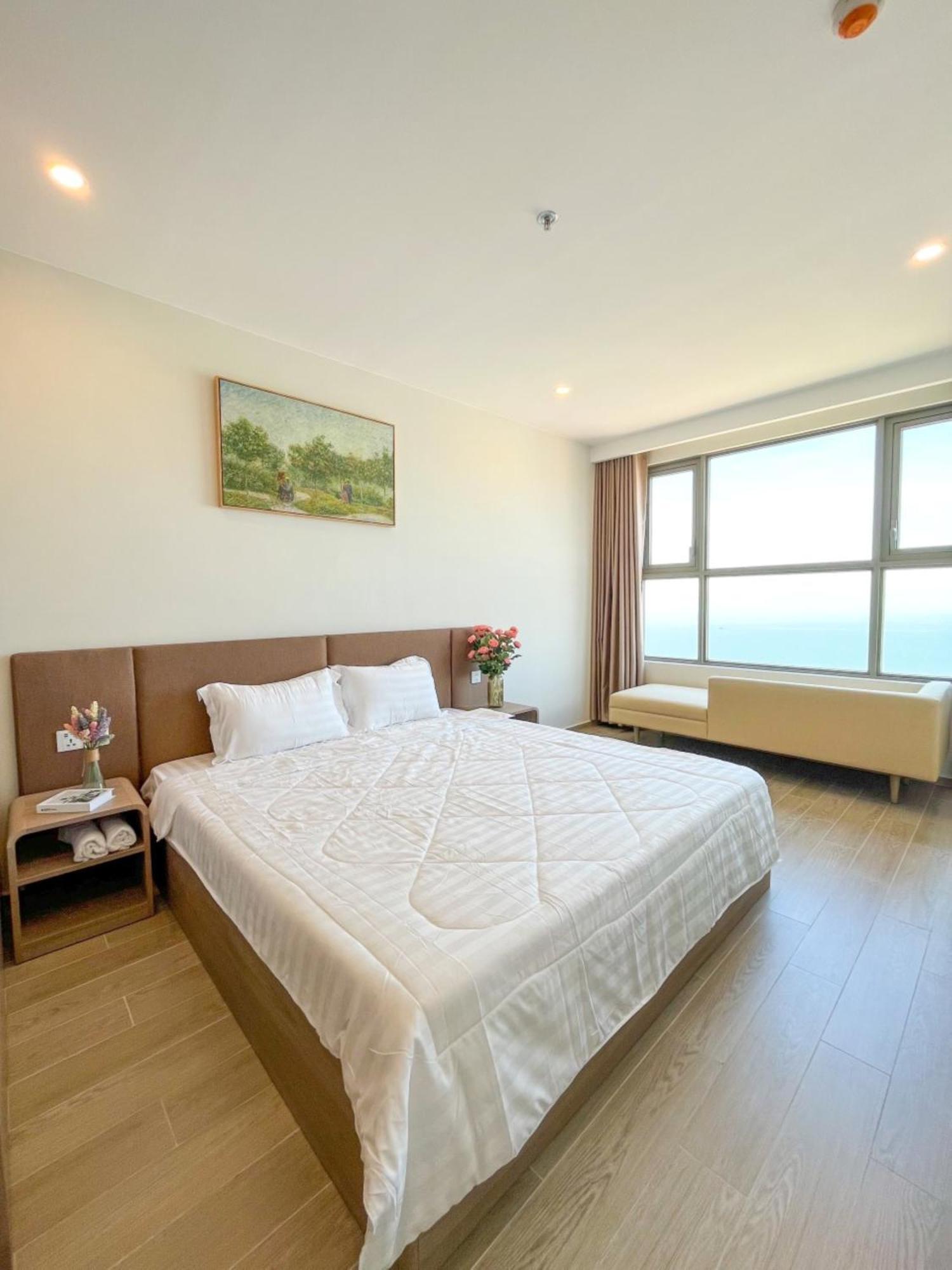 Can Ho Condotel 5 Sao The Song Vung Tau - Apartment 5 Star Luxury The Song หวุงเต่า ภายนอก รูปภาพ