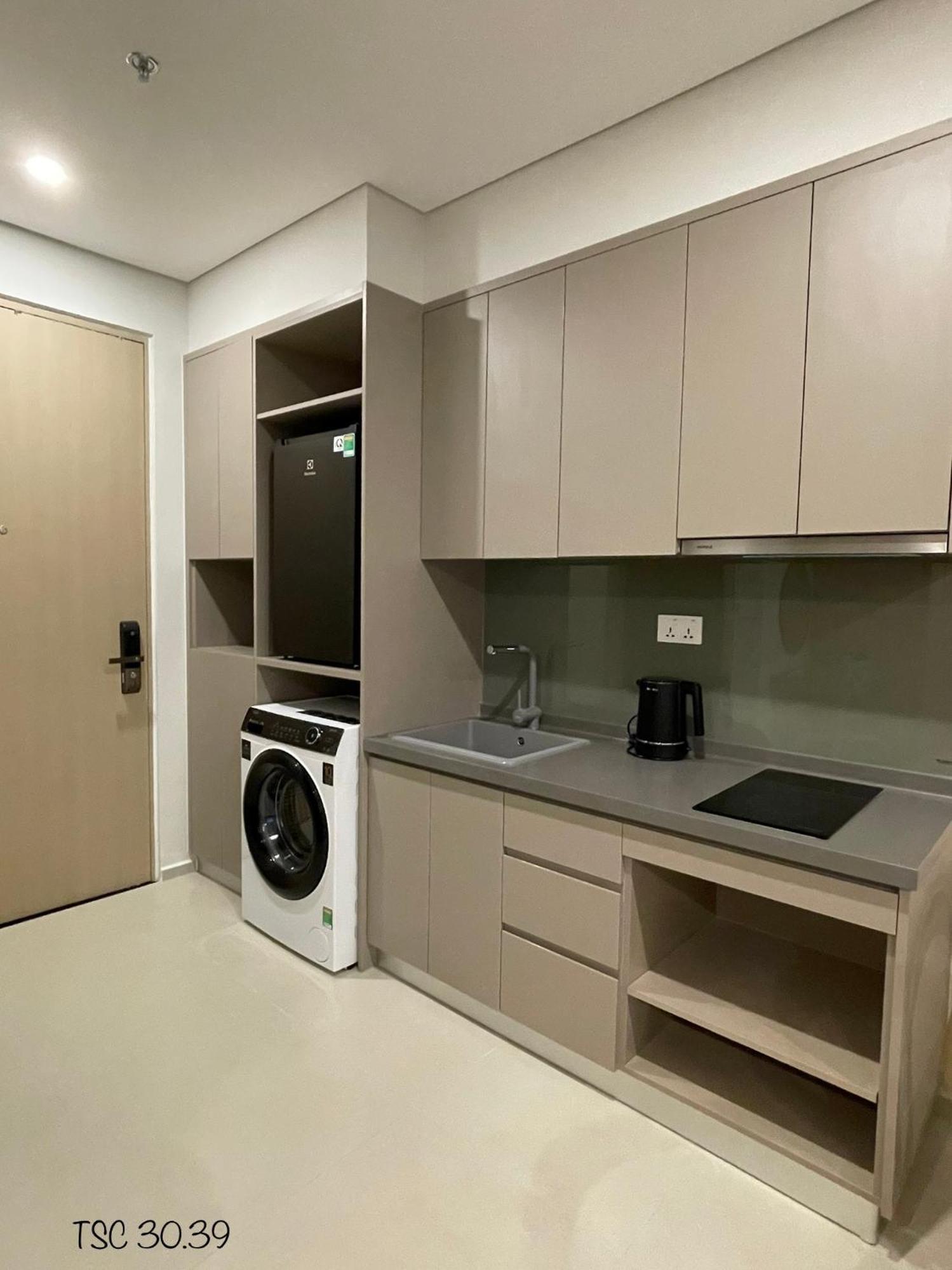 Can Ho Condotel 5 Sao The Song Vung Tau - Apartment 5 Star Luxury The Song หวุงเต่า ภายนอก รูปภาพ