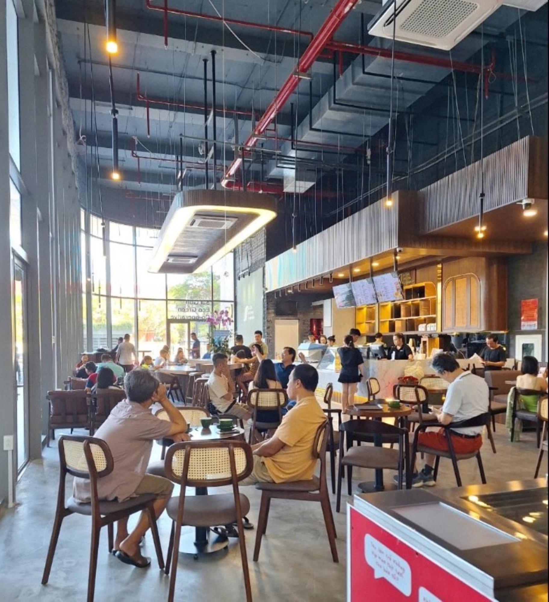 Can Ho Condotel 5 Sao The Song Vung Tau - Apartment 5 Star Luxury The Song หวุงเต่า ภายนอก รูปภาพ