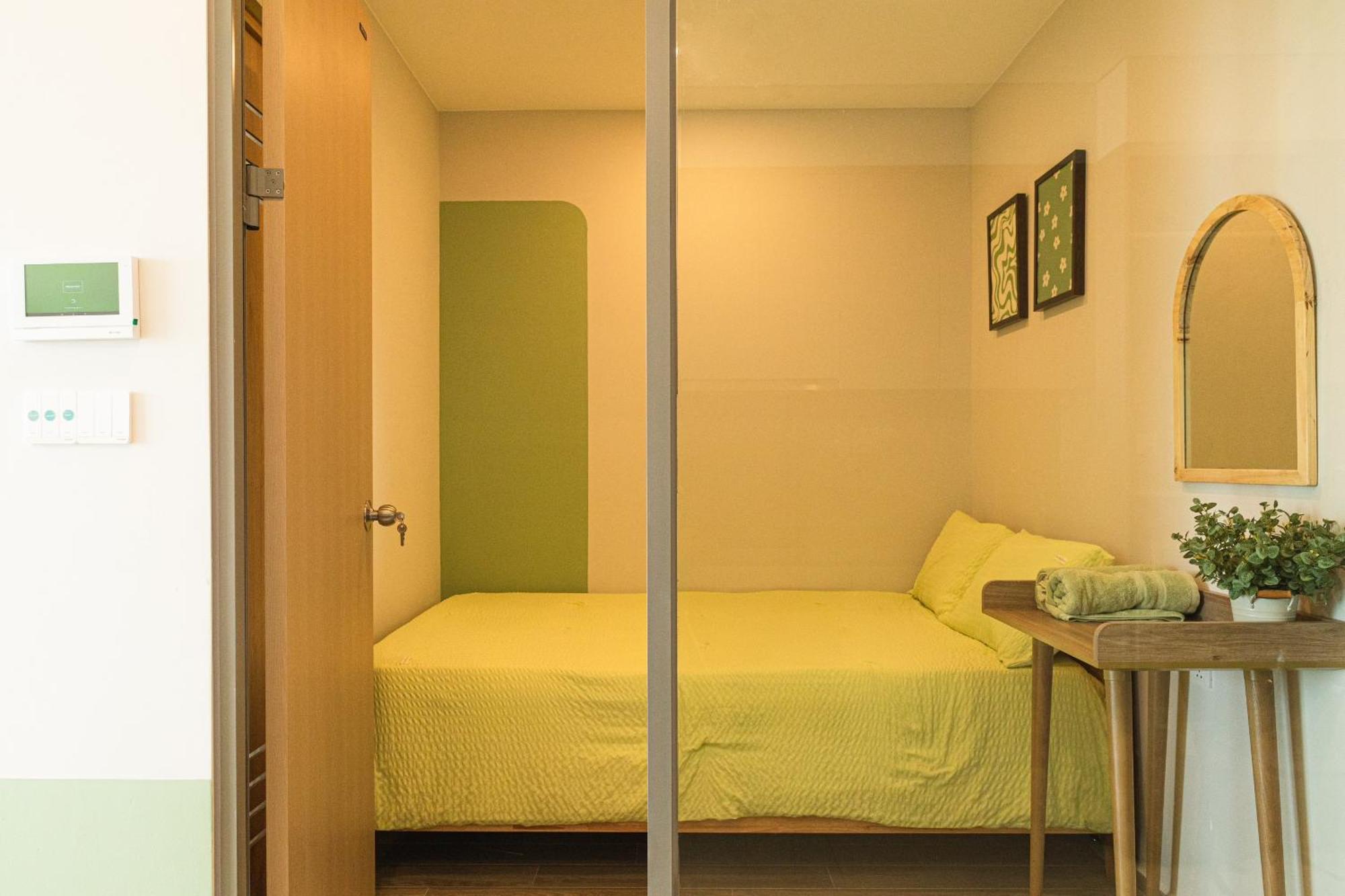 Can Ho Condotel 5 Sao The Song Vung Tau - Apartment 5 Star Luxury The Song หวุงเต่า ภายนอก รูปภาพ