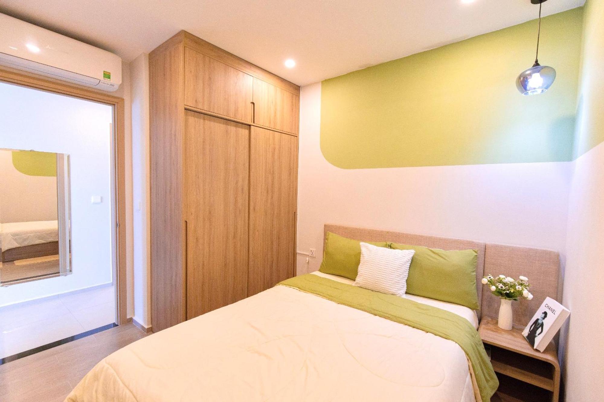 Can Ho Condotel 5 Sao The Song Vung Tau - Apartment 5 Star Luxury The Song หวุงเต่า ภายนอก รูปภาพ