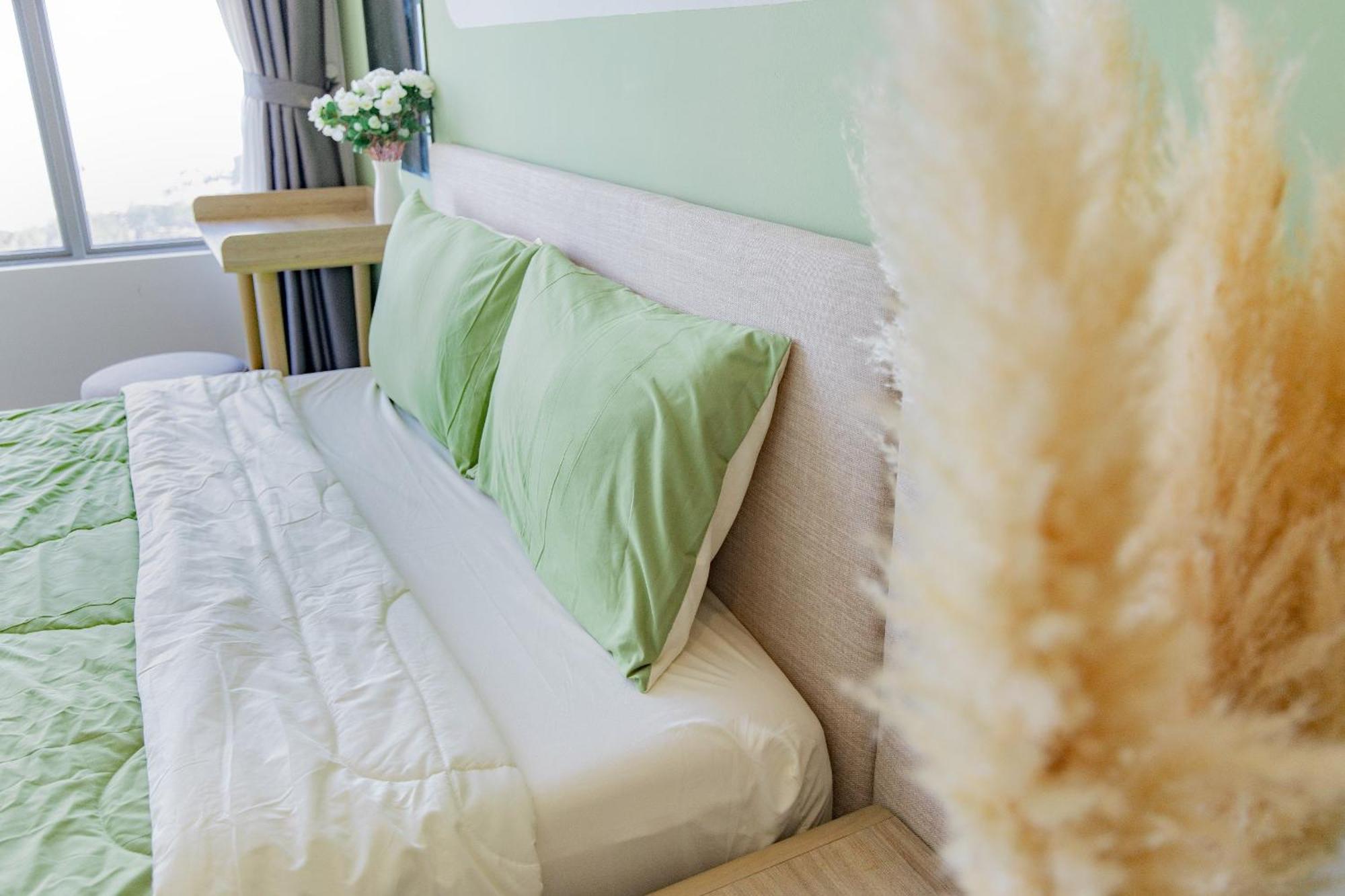 Can Ho Condotel 5 Sao The Song Vung Tau - Apartment 5 Star Luxury The Song หวุงเต่า ภายนอก รูปภาพ
