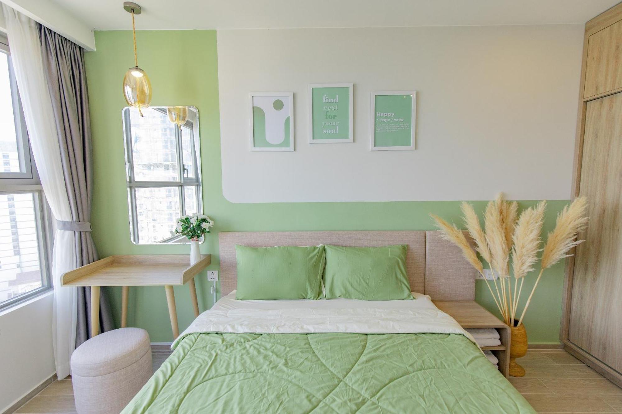 Can Ho Condotel 5 Sao The Song Vung Tau - Apartment 5 Star Luxury The Song หวุงเต่า ภายนอก รูปภาพ